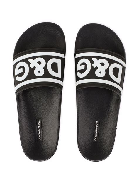 dolce and gabbana slides sale.